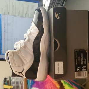 Air Jordan 11 retro